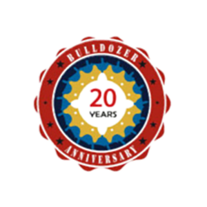 20 years Bulldozer parts online