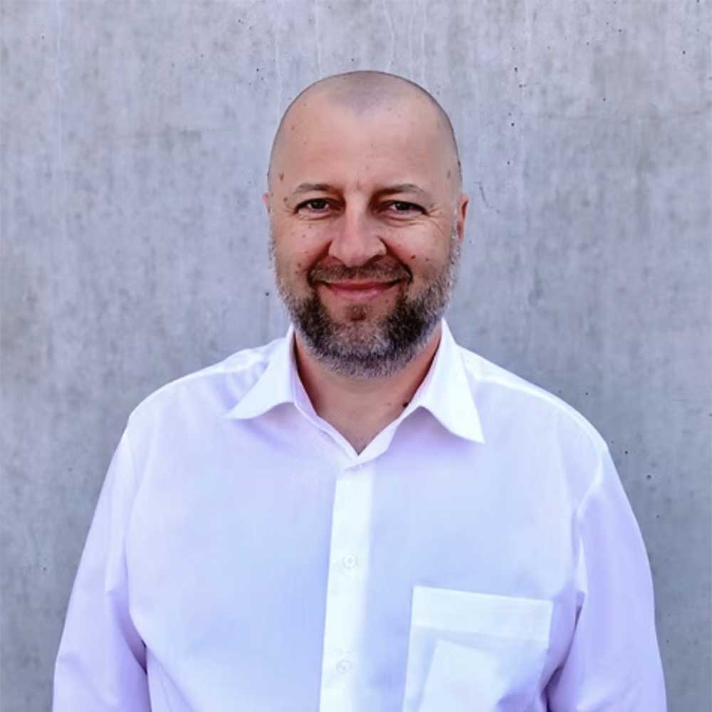 romeo novinik bulldozer parts