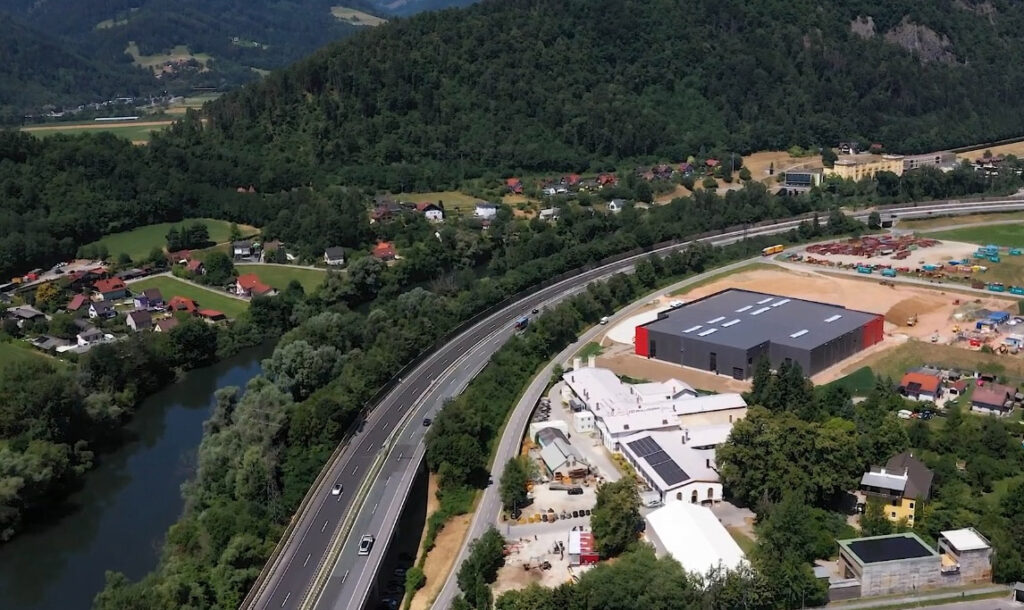 Bulldozer Parts Online Shop Firma Peggau