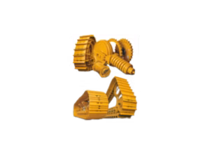 laufwerke und laufwerksteile