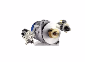 starter-lichtmaschinen