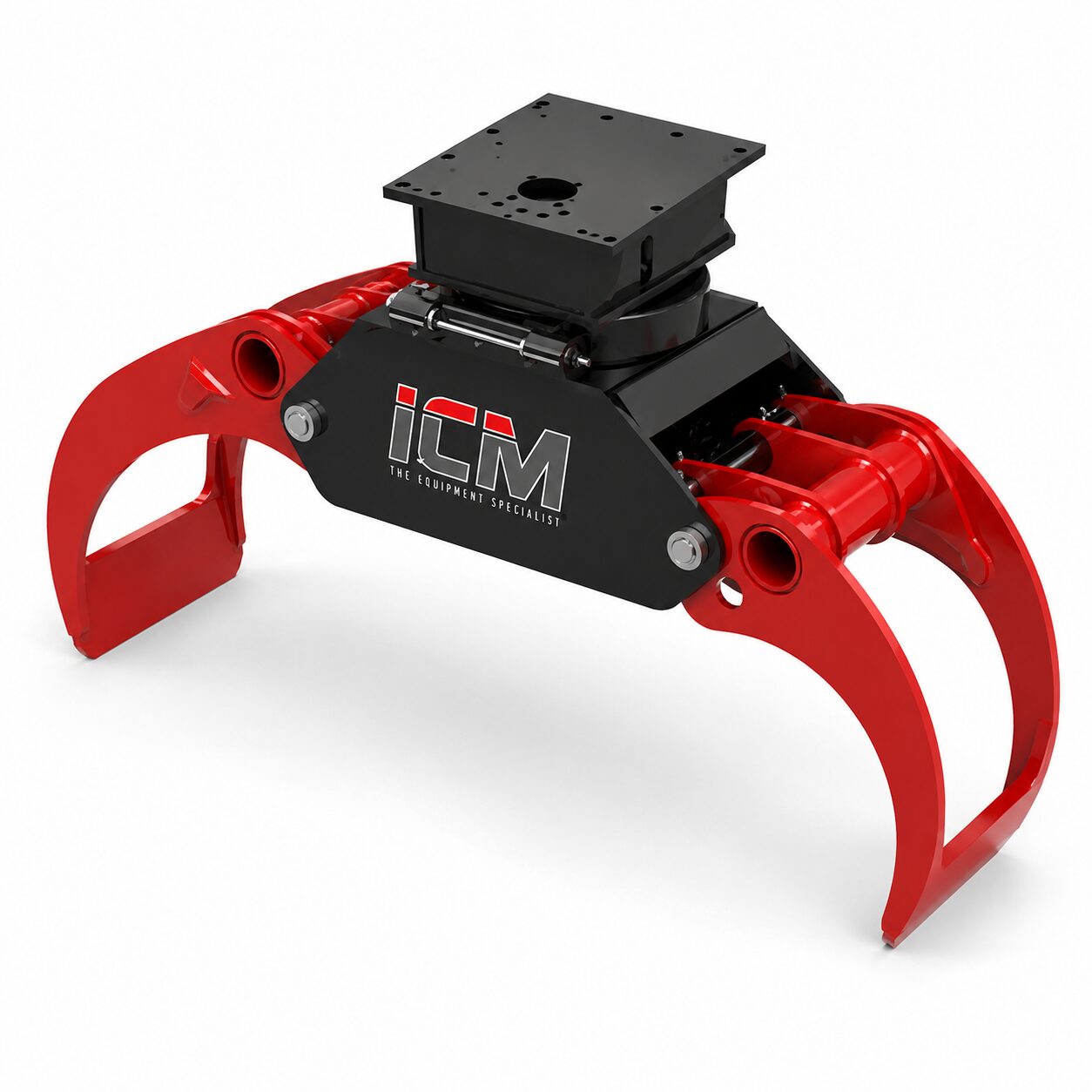 holzgreifer ICM