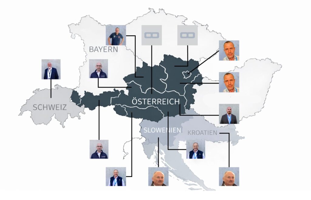 bulldozer parts europe distribution