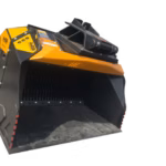 Separatorlöffel von MB Crusher