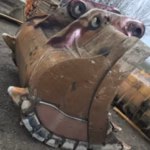 bulldozer-reparatur