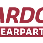 hardox-logo